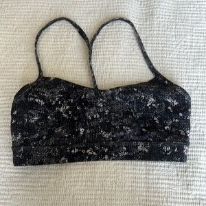 Lululemon Sports Bra - Sz 8